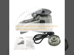 非粘着電磁テープディスペンサー 60mm 長さテープカット機 Zcut-2