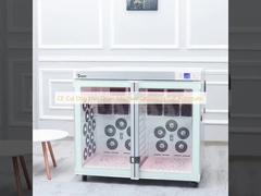 CE 猫犬の髪乾燥機 整形 完全自動