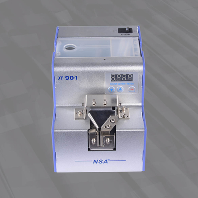 カスタマイズされた設計適用範囲が広いねじコンベヤーのオーガーXY-901 2.92kg