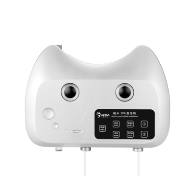 ナノの鉱泉の犬2.3kgのセリウムの証明のためのマイクロ泡機械