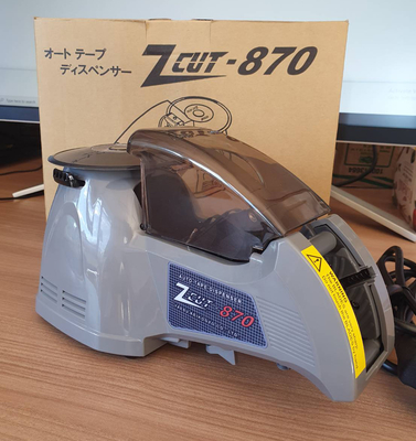 移動可能なセンサーとの2A回転盤ディスペンサーのテープ カッター自動25w