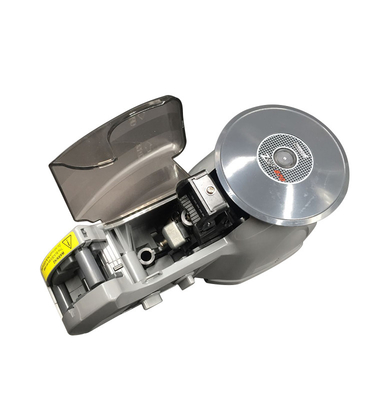 70mmの長さの回転盤テープ ディスペンサーのZcut 870テープ打抜き機