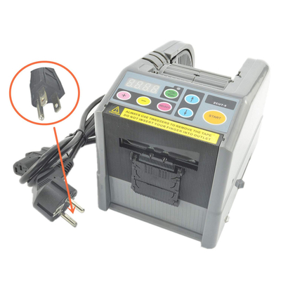 NSA光学センサーが付いている小さい自動テープ打抜き機1.67kg