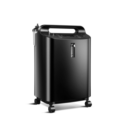 二重流れを用いるセリウムの医療の酸素のコンセントレイター10l O2のコンセントレイター