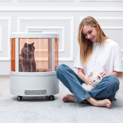 電気ヘアドライヤーポータブル猫と犬のマッサージクリーナー脱毛クリーニング