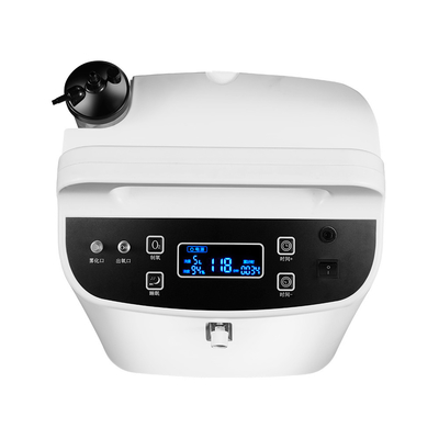 妊婦のためのセリウム5Lの酸素のコンセントレイター機械40KPA XY-6S