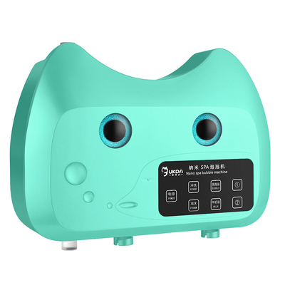 ナノの鉱泉の犬2.3kgのセリウムの証明のためのマイクロ泡機械