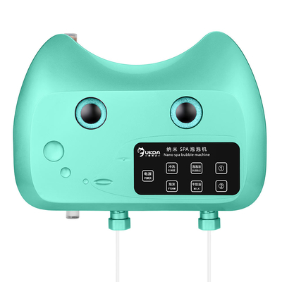 ナノの鉱泉の犬2.3kgのセリウムの証明のためのマイクロ泡機械