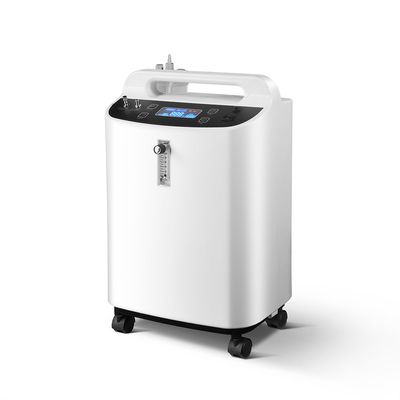 過熱保護装置とのハイテクの家の酸素のコンセントレイター5L 600w