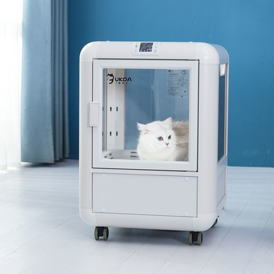 30kgを吹く自動時機を得たペット ドライヤー部屋犬の否定的なイオン