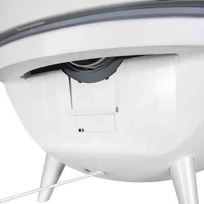 スマートなキャット リターの洗面器の自動ネコ用のトイレの洗面所の有効な殺菌