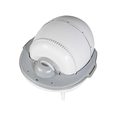 速くすくう安全をきれいにしないWiFi猫のスマートな洗面所6W DC12V