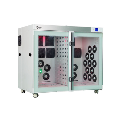 箱2700W Largrスペース、犬のためのセリウムのおりのドライヤーを乾燥している携帯用ペット