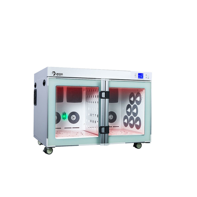 4つの送風機との220V 2500Wペット手入れをするおりのドライヤーの酸素の製造業