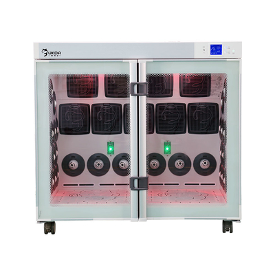 220V 2500Wペット犬の手入れをすることのために低雑音より乾燥したおり6の送風機