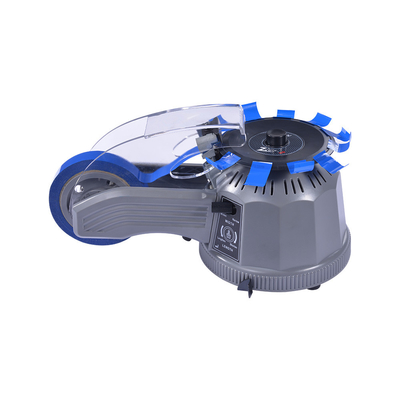 小型多自動電気テープ ディスペンサーZcut-2 25mmの幅の安全