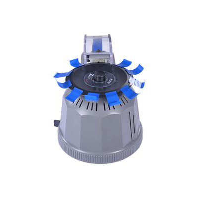 小型多自動電気テープ ディスペンサーZcut-2 25mmの幅の安全