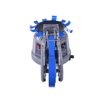 電子テープ ディスペンサー機械Zcut鋼鉄刃との2 16W