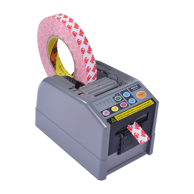 ABS自動テープ カッター機械、50Hzテープ パッキング機械1.67kg